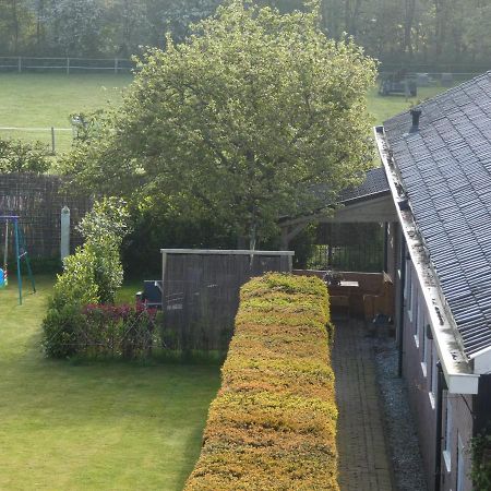 Familiehuis Achter De Duijnhoeve Bakkum Luaran gambar