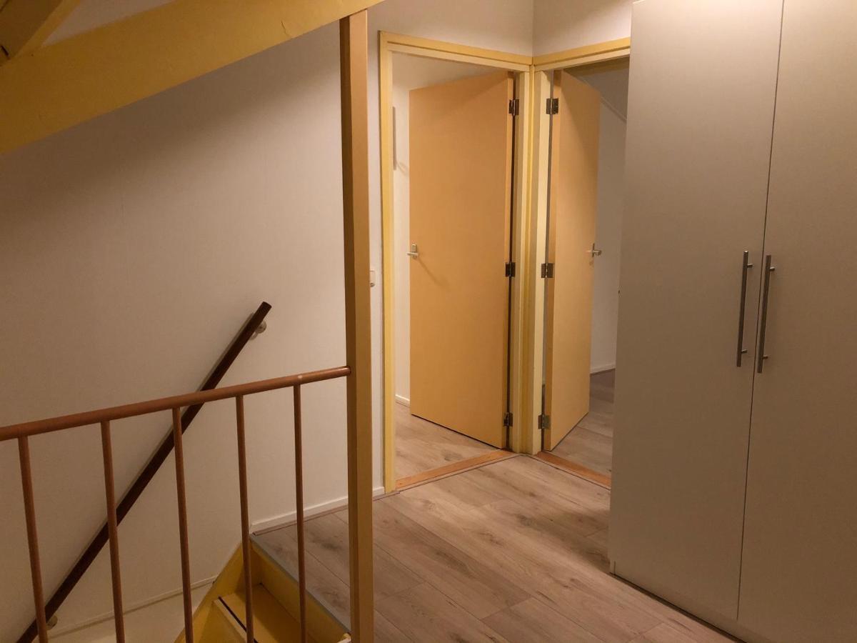 Familiehuis Achter De Duijnhoeve Bakkum Luaran gambar