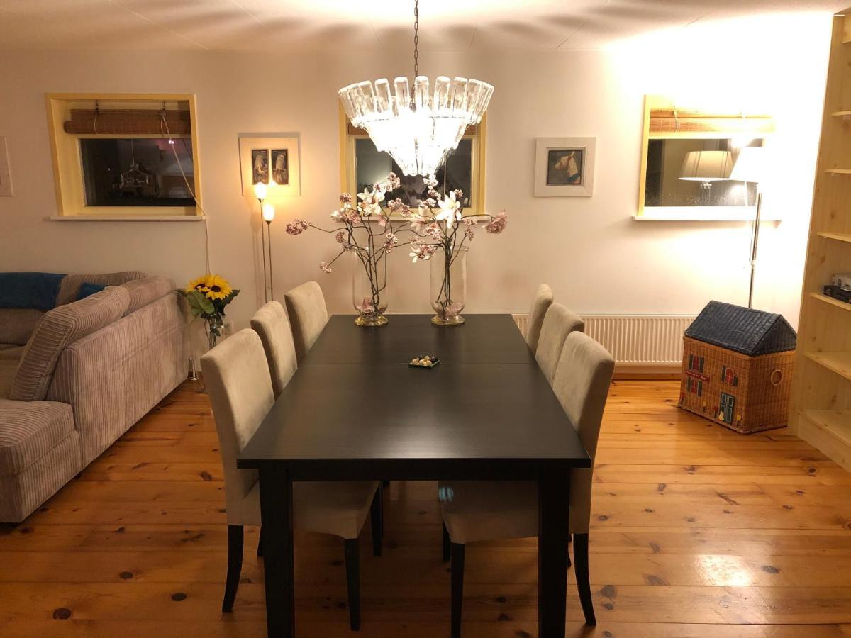 Familiehuis Achter De Duijnhoeve Bakkum Luaran gambar