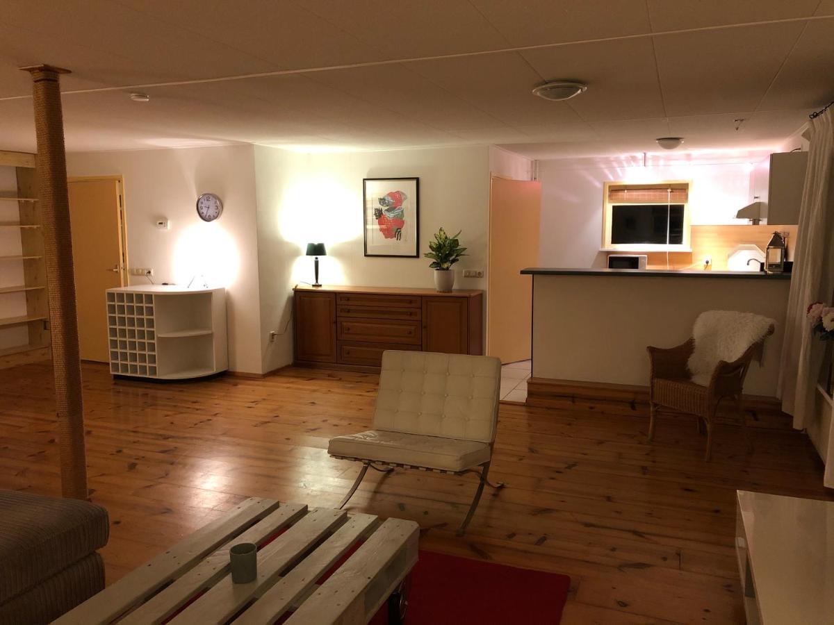 Familiehuis Achter De Duijnhoeve Bakkum Luaran gambar